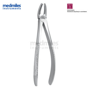 Kleszcze ekstrakcyjne Berten Fig. 18