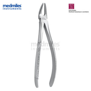 Kleszcze ekstrakcyjne Berten Fig. 30