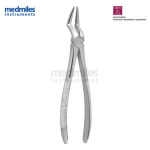 Kleszcze ekstrakcyjne Berten Fig. 51