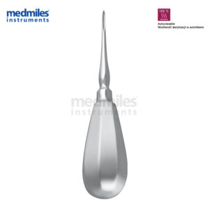 Dźwignia korzeniowa Bein