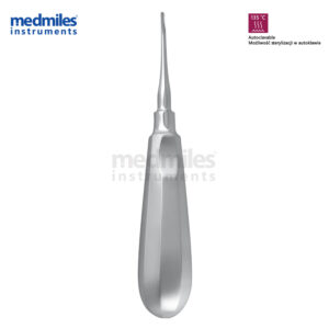 Dźwignia korzeniowa Flohr