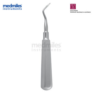 Dźwignia Heidbrink lewa