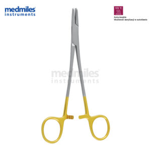 Mayo-Hegar Needle Holder 16cm TC