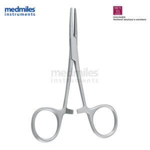 Kleszczyki Mosquito proste