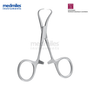 Spinak do serwet BACKHAUS 8 cm