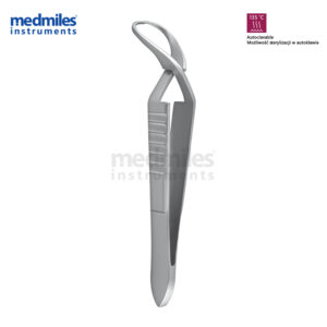 Spinak do serwet JONES 8 cm