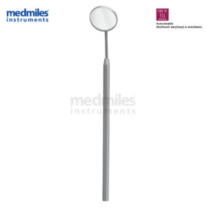 Zestaw diagnostyczny nr 1 uchwyt Mifam