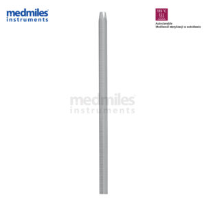 Diagnostic set No. 2 with an ergonomic handle