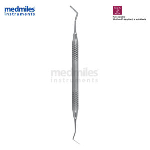 Nakładacz Heidemann sprężynujący uchwyt ergonomiczny