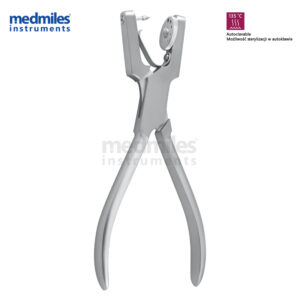 Dziurkacz do koferdamu Ainsworth