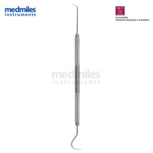 Rigid Double-Ended Explorer (Various Figures)