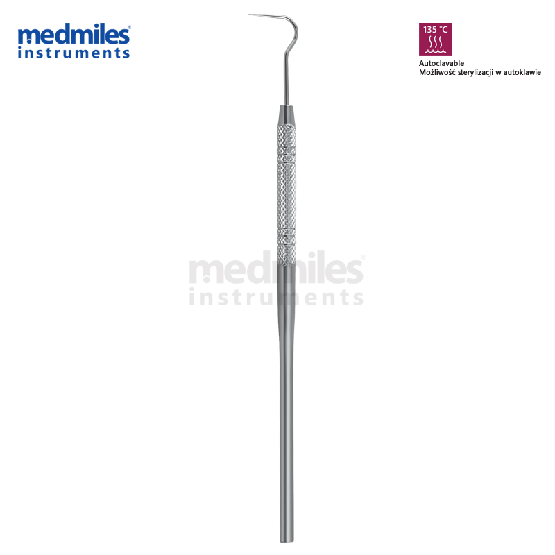 Single-ended flexible probe (various figures) - Image 3
