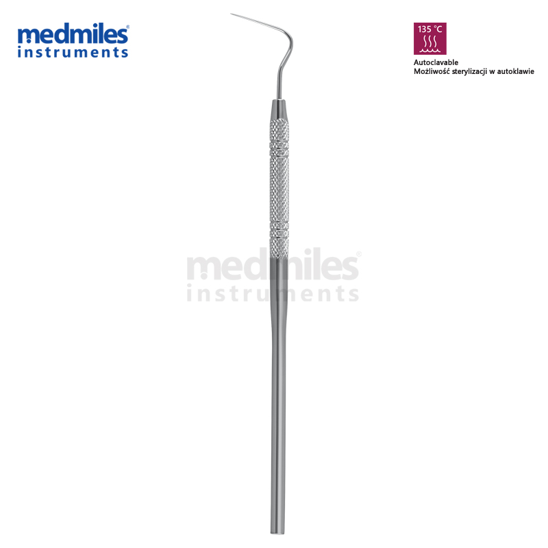 Single-ended flexible probe (various figures) - Image 4