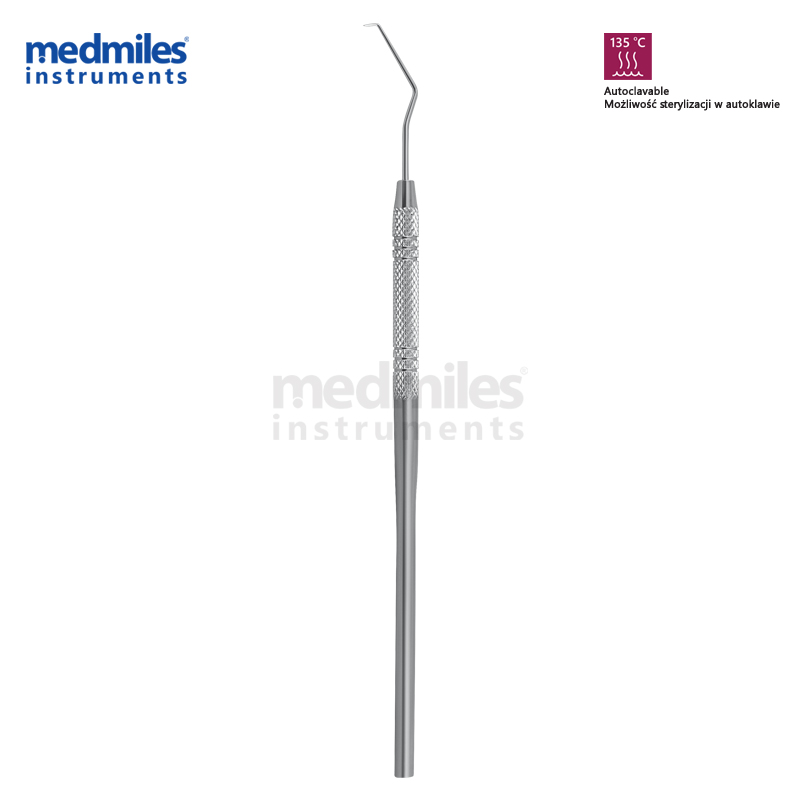 Single-ended flexible probe (various figures) - Image 6