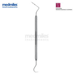 Dilator-Probe