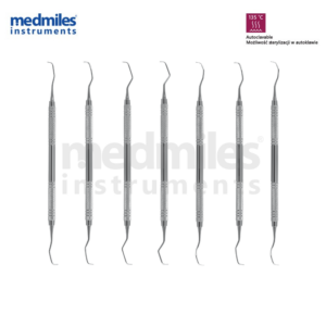 Gracey Kireta standard handle (various variants)