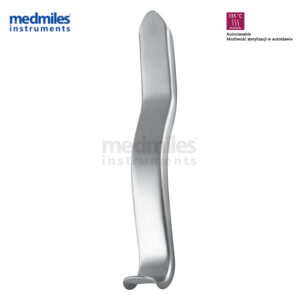Cawood-Minnesota cheek retractor 155 mm