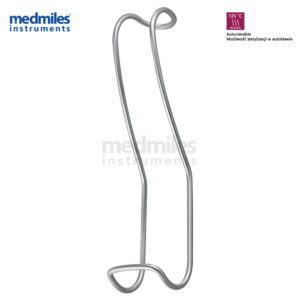 Sternberg cheek retractor