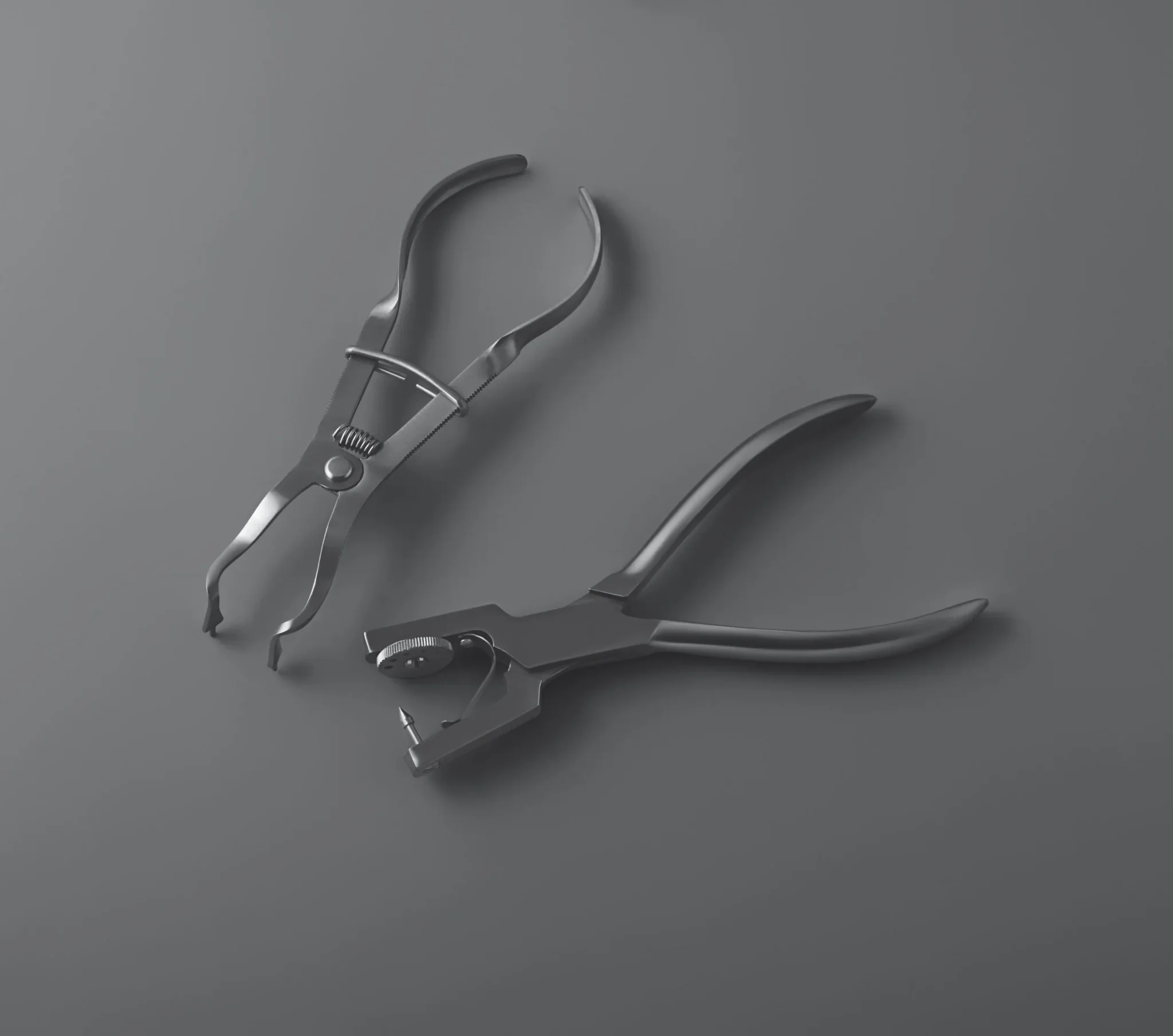 Conservative dentistry