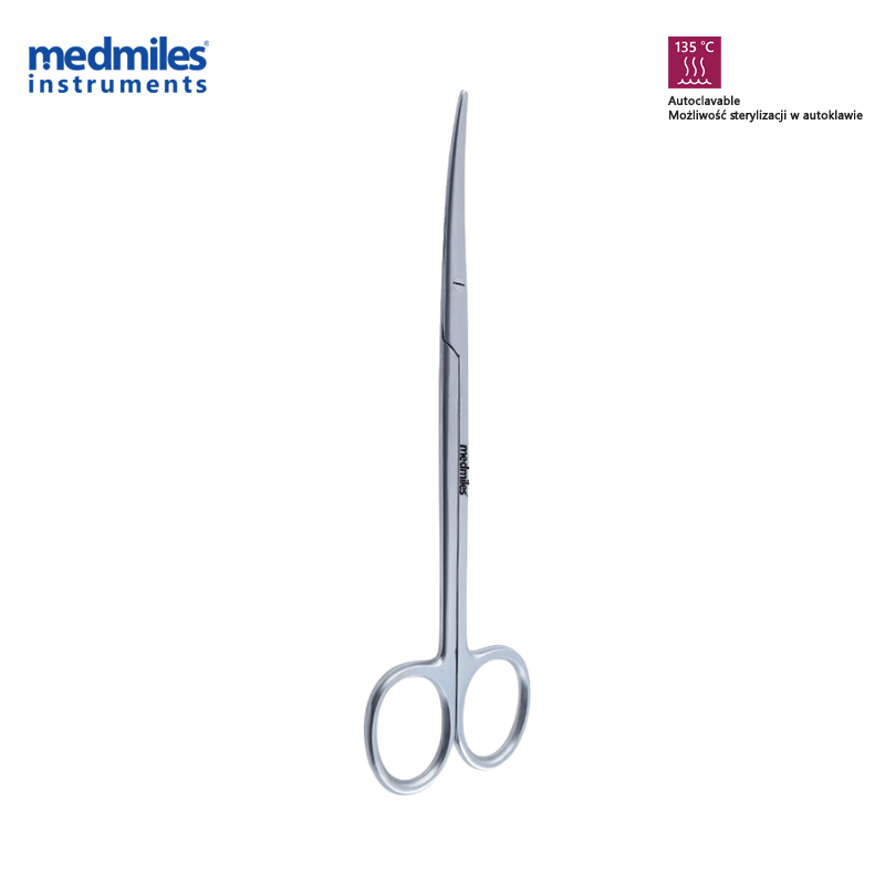 Nelson Metzenbaum Scissors (various variants) - Image 2