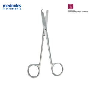 Littauer scissors 14 cm