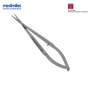 Wescott scissors, sharp–sharp, 11.5 cm (various variants)