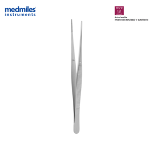 Semken anatomical forceps (various variants)