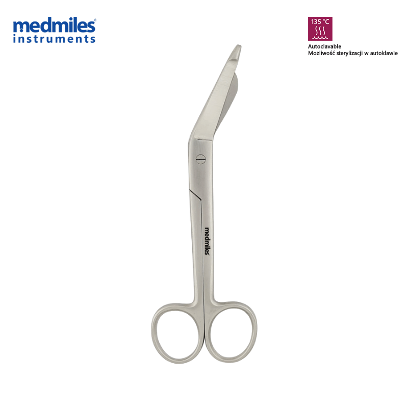 Lister Bandage Scissors