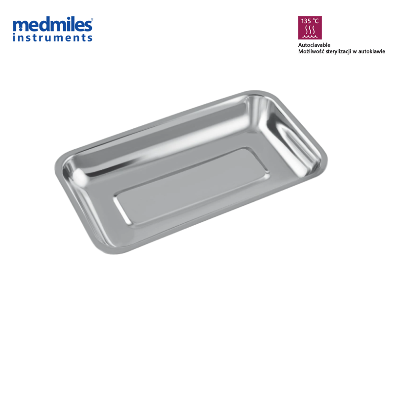 Instrument tray (various variants) - Image 2