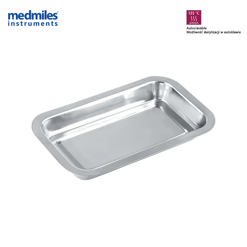 Instrument tray (various variants) - Image 3