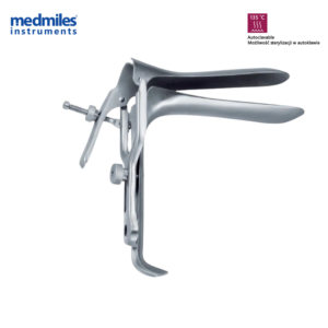 Pederson Vaginal Speculum (various variants)
