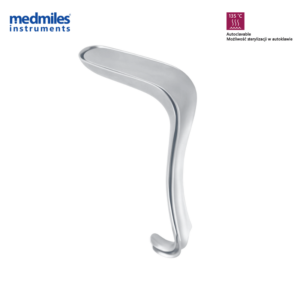 Set: Kristeller Vaginal Speculum + Retractor (various variants)