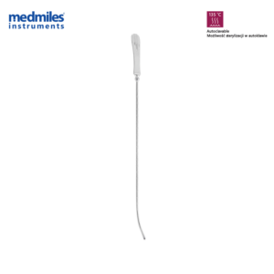 Sims Gynecological Probe with 32 cm Markings