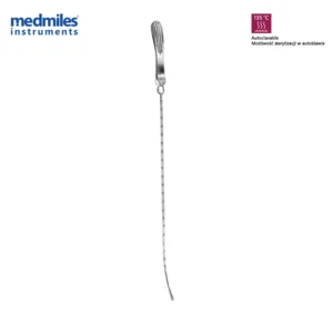 Sims Gynecological Probe with 32 cm Markings