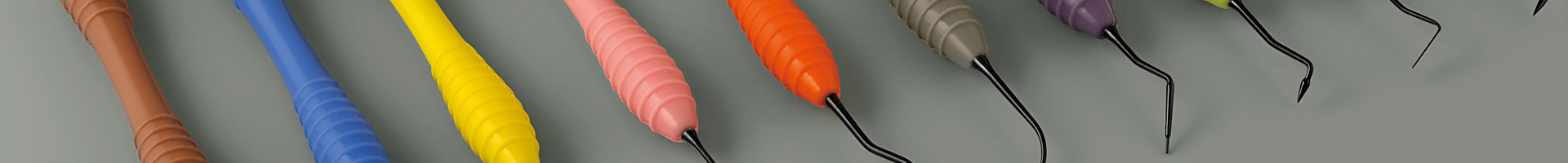 Silicone Instruments