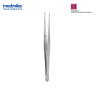 Semken‑Kocher surgical forceps (various variants)